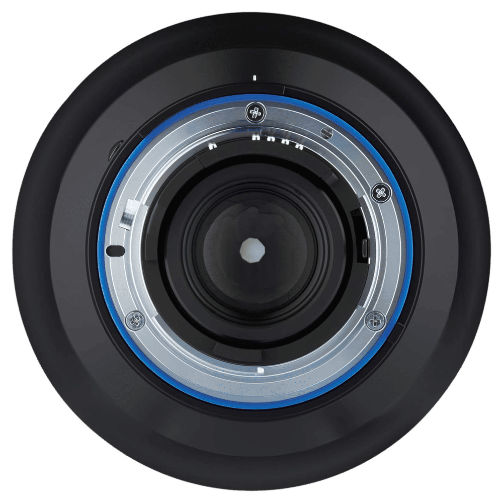 Buy ZEISS Milvus 15mm f/2.8 - f/22 Wide-Angle Prime Lens for Nikon F